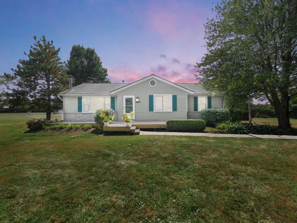 3412 Creek Road, Sunbury, OH 43074