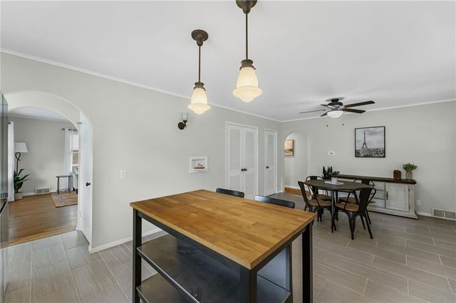 607 S Elm Street, Louisburg, KS 66053