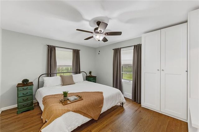 607 S Elm Street, Louisburg, KS 66053