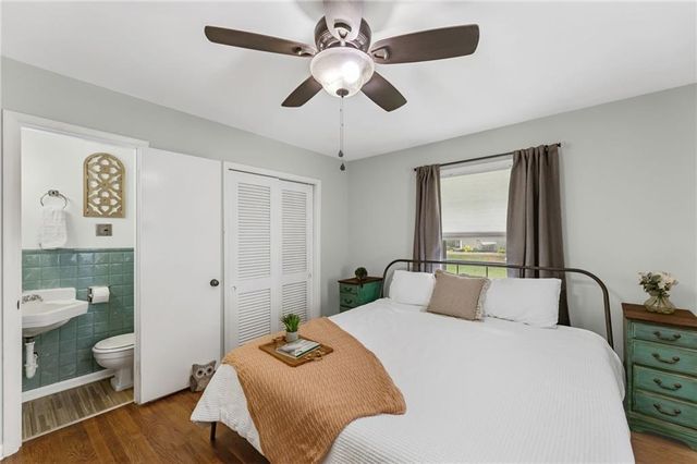 607 S Elm Street, Louisburg, KS 66053