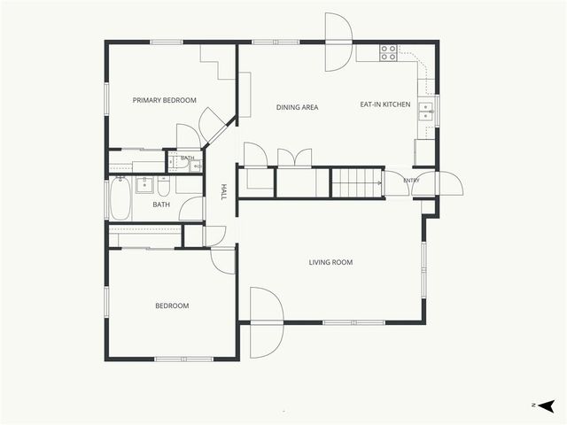 607 S Elm Street, Louisburg, KS 66053