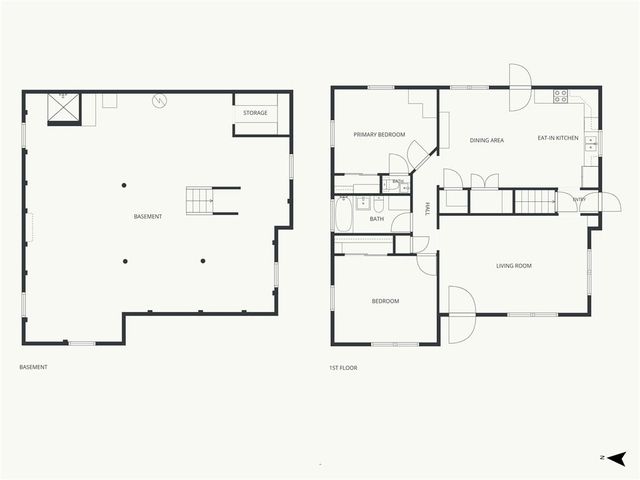 607 S Elm Street, Louisburg, KS 66053