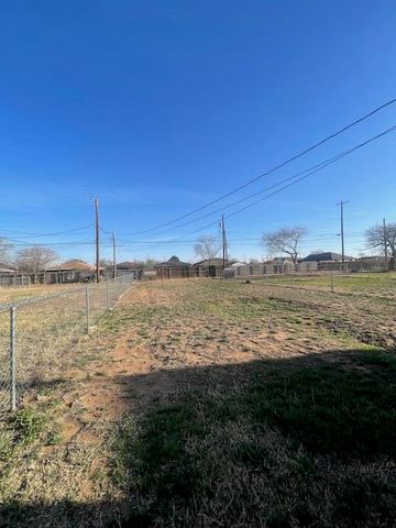 304 81st Street, UNIT 1, Lubbock, TX 79404