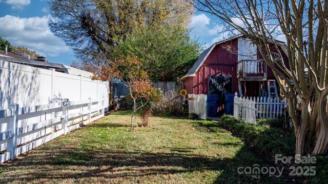 901 Union Street, Maiden, NC 28650