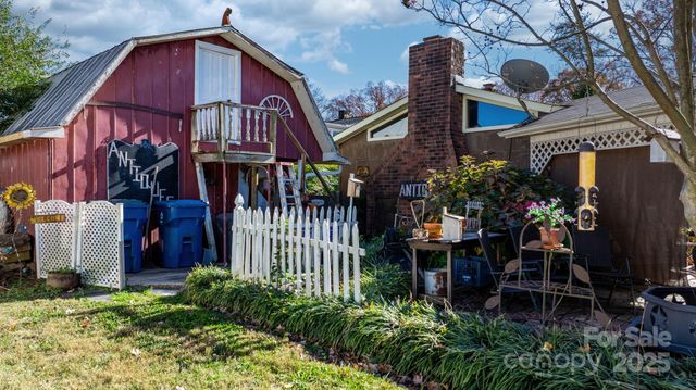 901 Union Street, Maiden, NC 28650