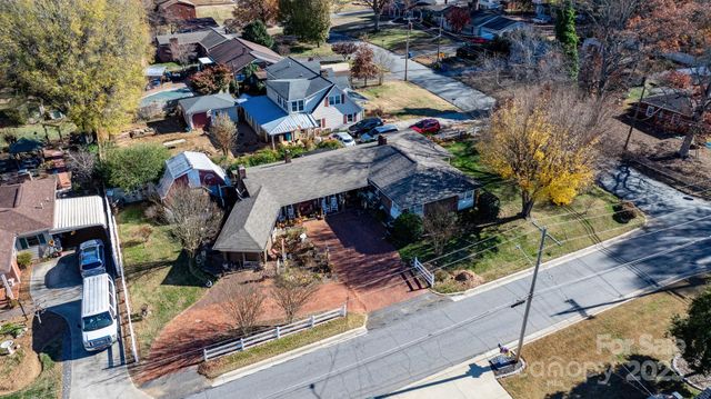 901 Union Street, Maiden, NC 28650