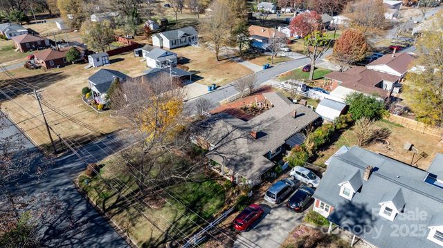 901 Union Street, Maiden, NC 28650