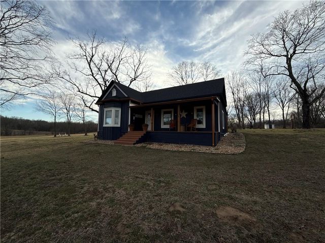 29210 S SSR D Highway, Cleveland, MO 64734