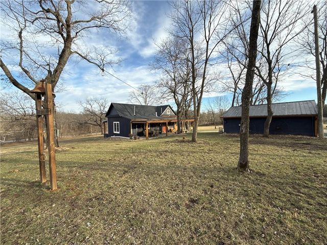 29210 S SSR D Highway, Cleveland, MO 64734