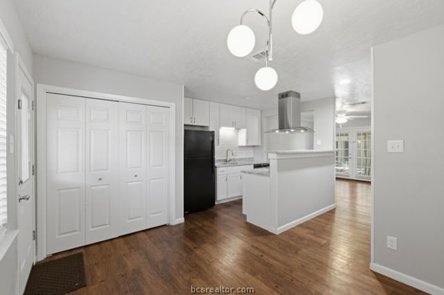 1403 Airline Drive A, College Station, TX 77845