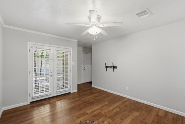 1403 Airline Drive A, College Station, TX 77845
