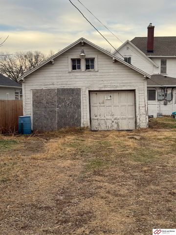 1419 Grant Street, Beatrice, NE 68310