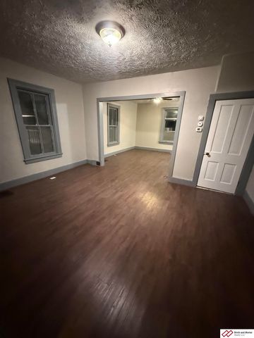 1419 Grant Street, Beatrice, NE 68310