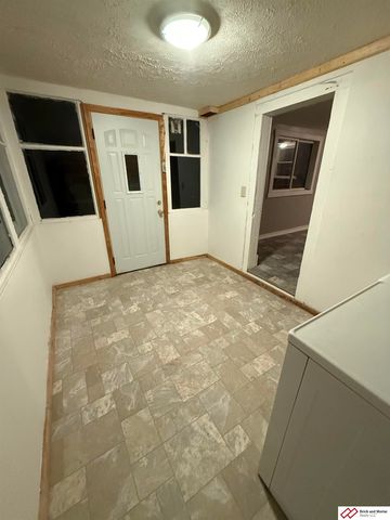 1419 Grant Street, Beatrice, NE 68310