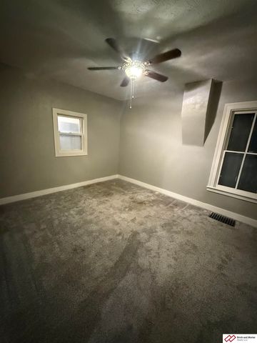 1419 Grant Street, Beatrice, NE 68310