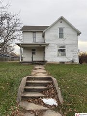 1419 Grant Street, Beatrice, NE 68310