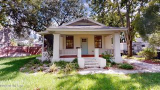 1108 LANDON Avenue, Jacksonville, FL 32207