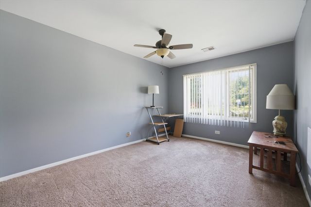 12720 CARRIAGE Lane F1, Crestwood, IL 60418