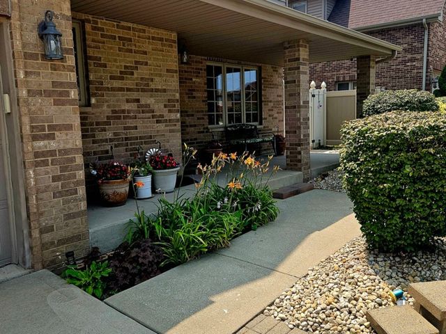6117 Newbury Lane, Matteson, IL 60443