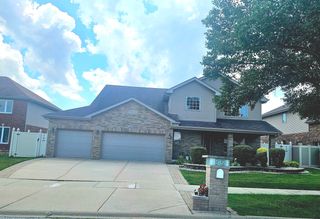6117 Newbury Lane, Matteson, IL 60443