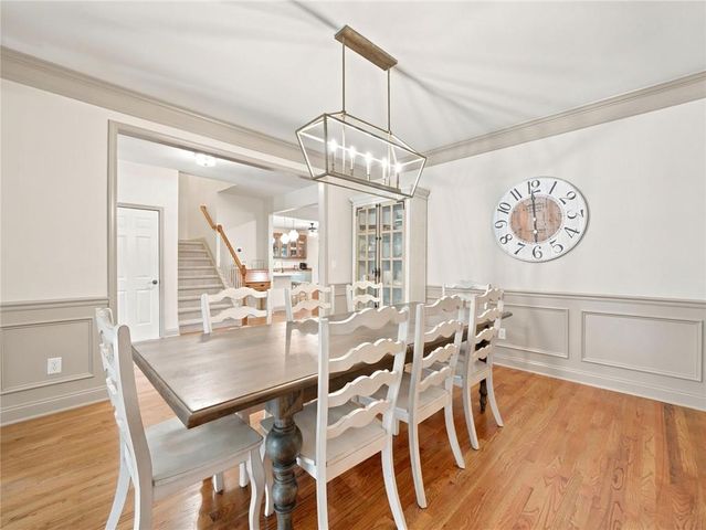 1038 Boxwood Lane, Canton, GA 30114
