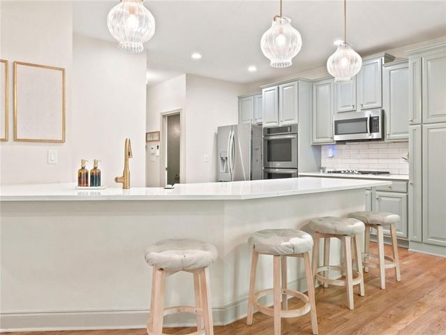 1038 Boxwood Lane, Canton, GA 30114