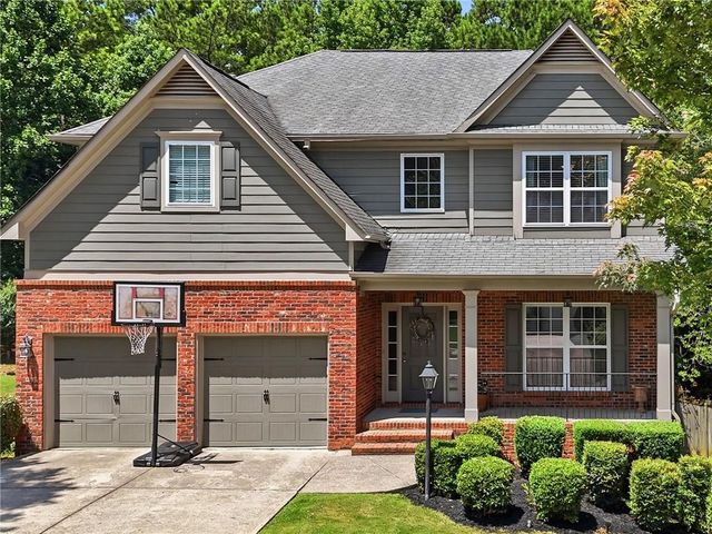 1038 Boxwood Lane, Canton, GA 30114