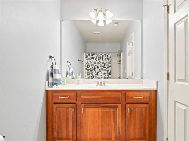 1038 Boxwood Lane, Canton, GA 30114