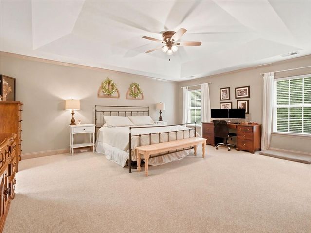 1038 Boxwood Lane, Canton, GA 30114