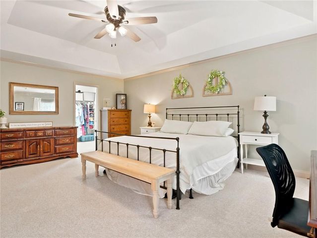 1038 Boxwood Lane, Canton, GA 30114
