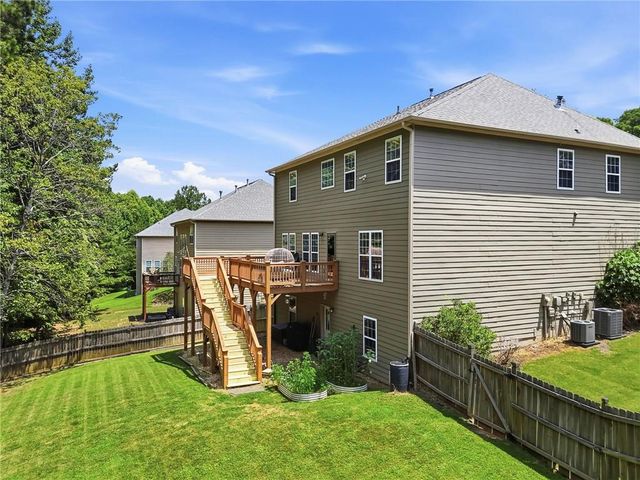 1038 Boxwood Lane, Canton, GA 30114