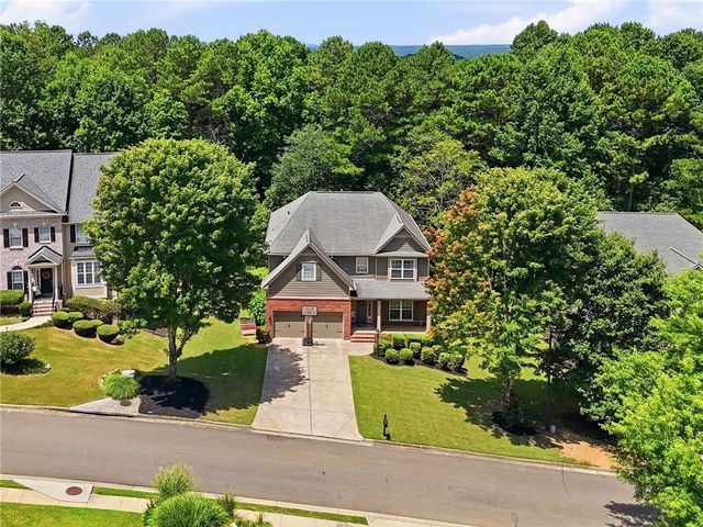 1038 Boxwood Lane, Canton, GA 30114