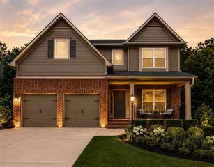1038 Boxwood Lane, Canton, GA 30114