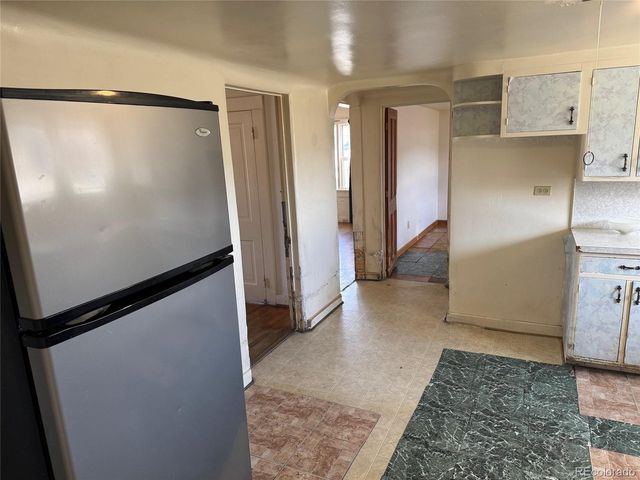 Address unavailable.