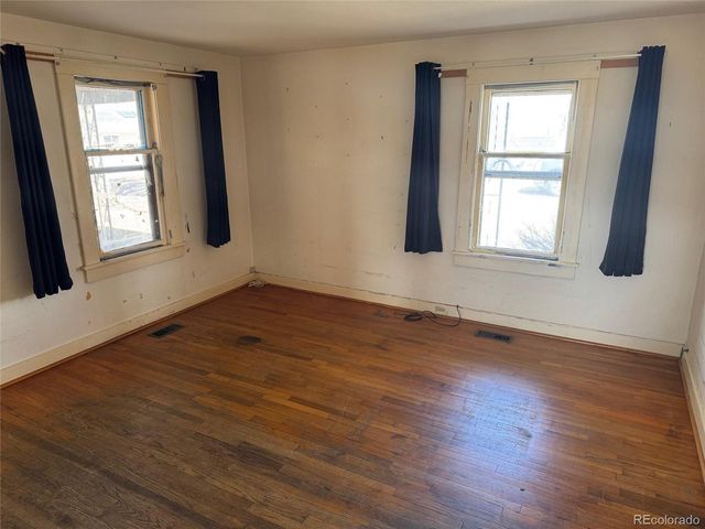 Address unavailable.