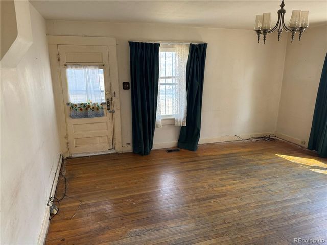 Address unavailable.