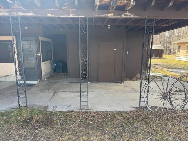 Address unavailable.