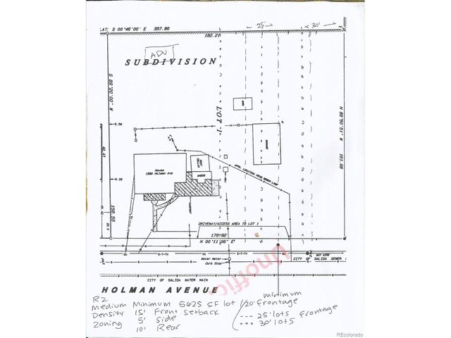 Address unavailable.