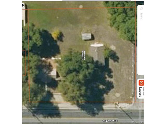 Address unavailable.