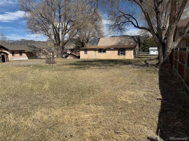 Address unavailable.