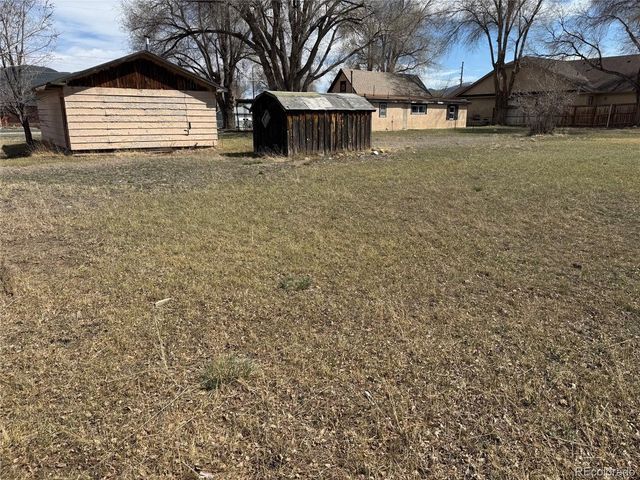 Address unavailable.