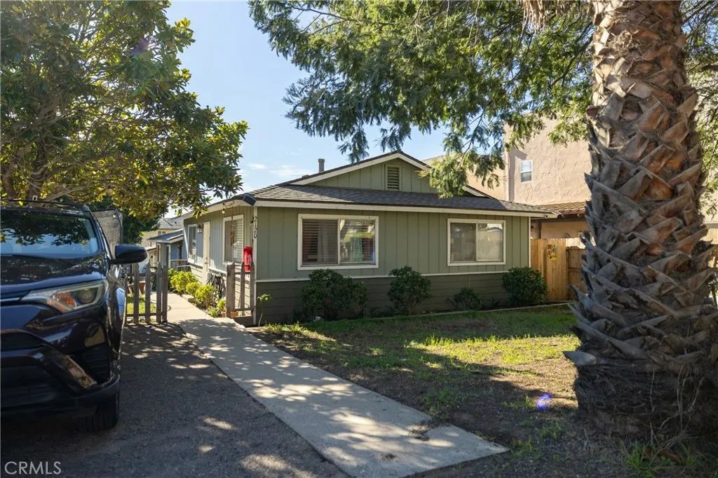 2120 Paso Robles Street, Oceano, CA 93445