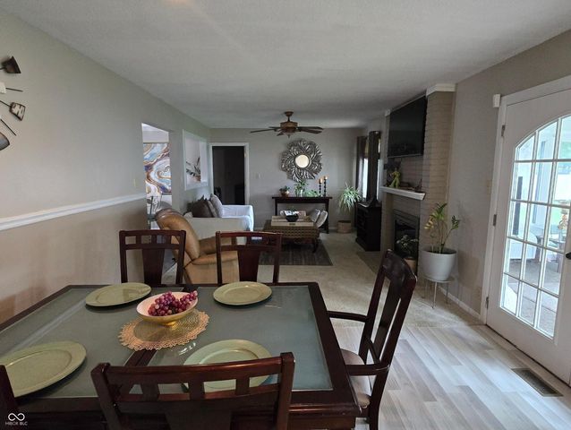 8221 Orchid Lane, Indianapolis, IN 46219