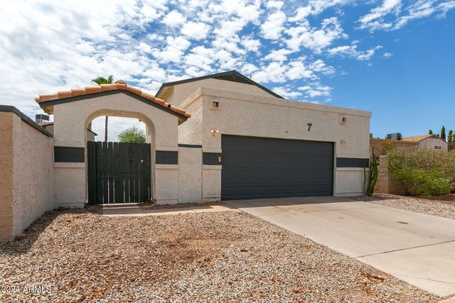 619 E Jensen Street 7, Mesa, AZ 85203