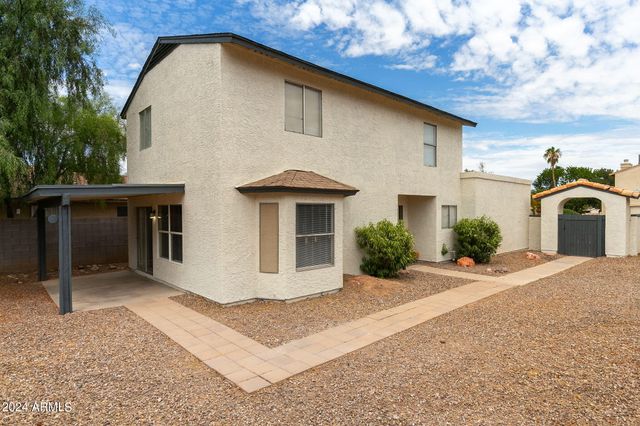619 E Jensen Street 7, Mesa, AZ 85203