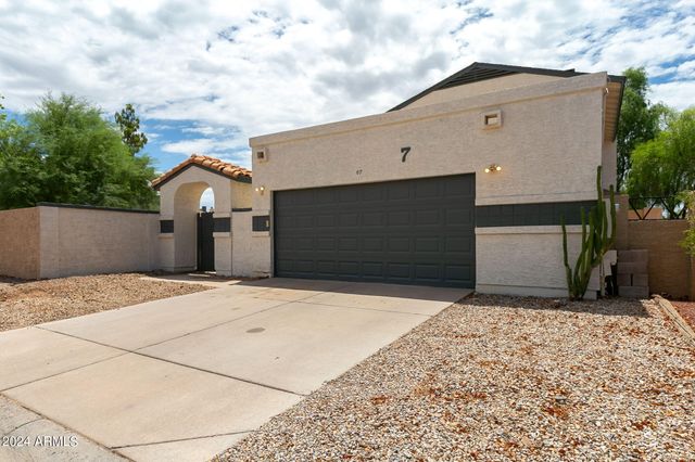 619 E Jensen Street 7, Mesa, AZ 85203