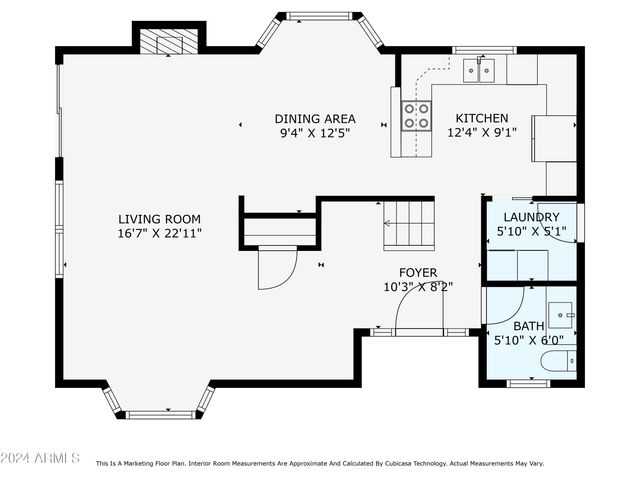 619 E Jensen Street 7, Mesa, AZ 85203