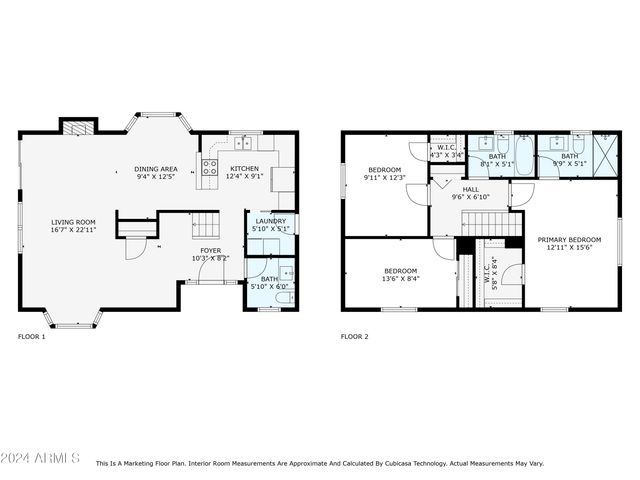 619 E Jensen Street 7, Mesa, AZ 85203