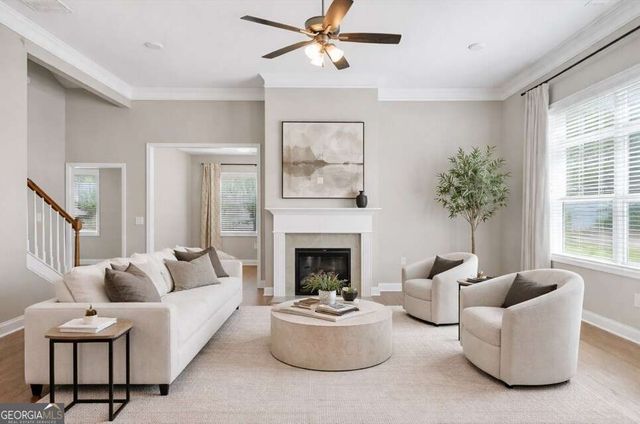 1401 Lexington Green Pines, Cumming, GA 30040