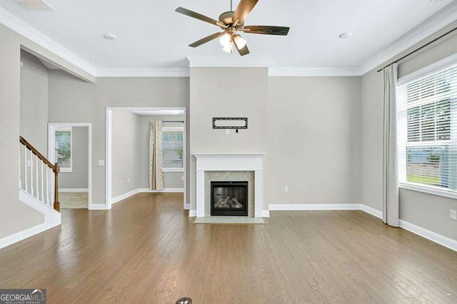 1401 Lexington Green Pines, Cumming, GA 30040